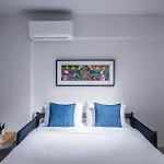 Athinais Blue