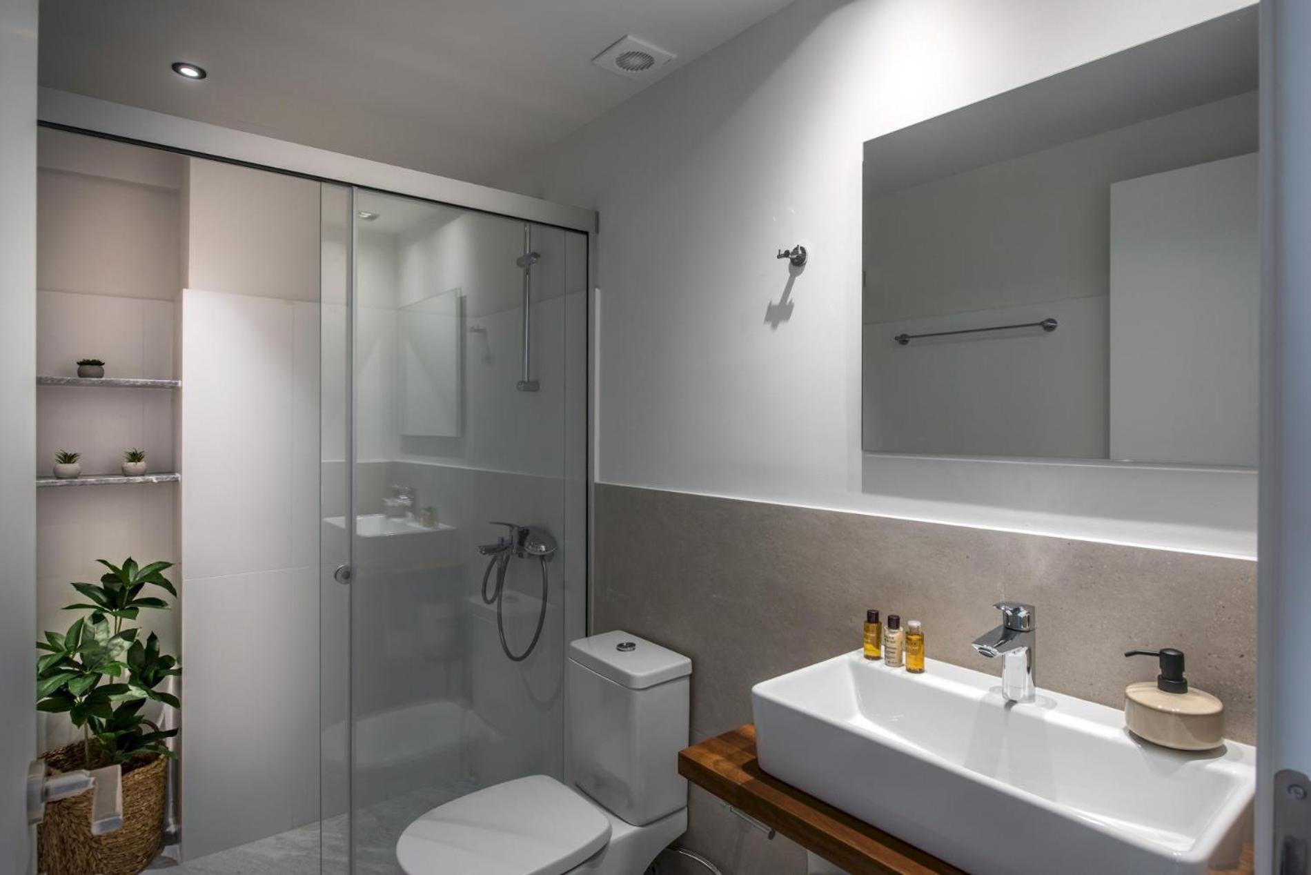 Appartement Athinais Blue *