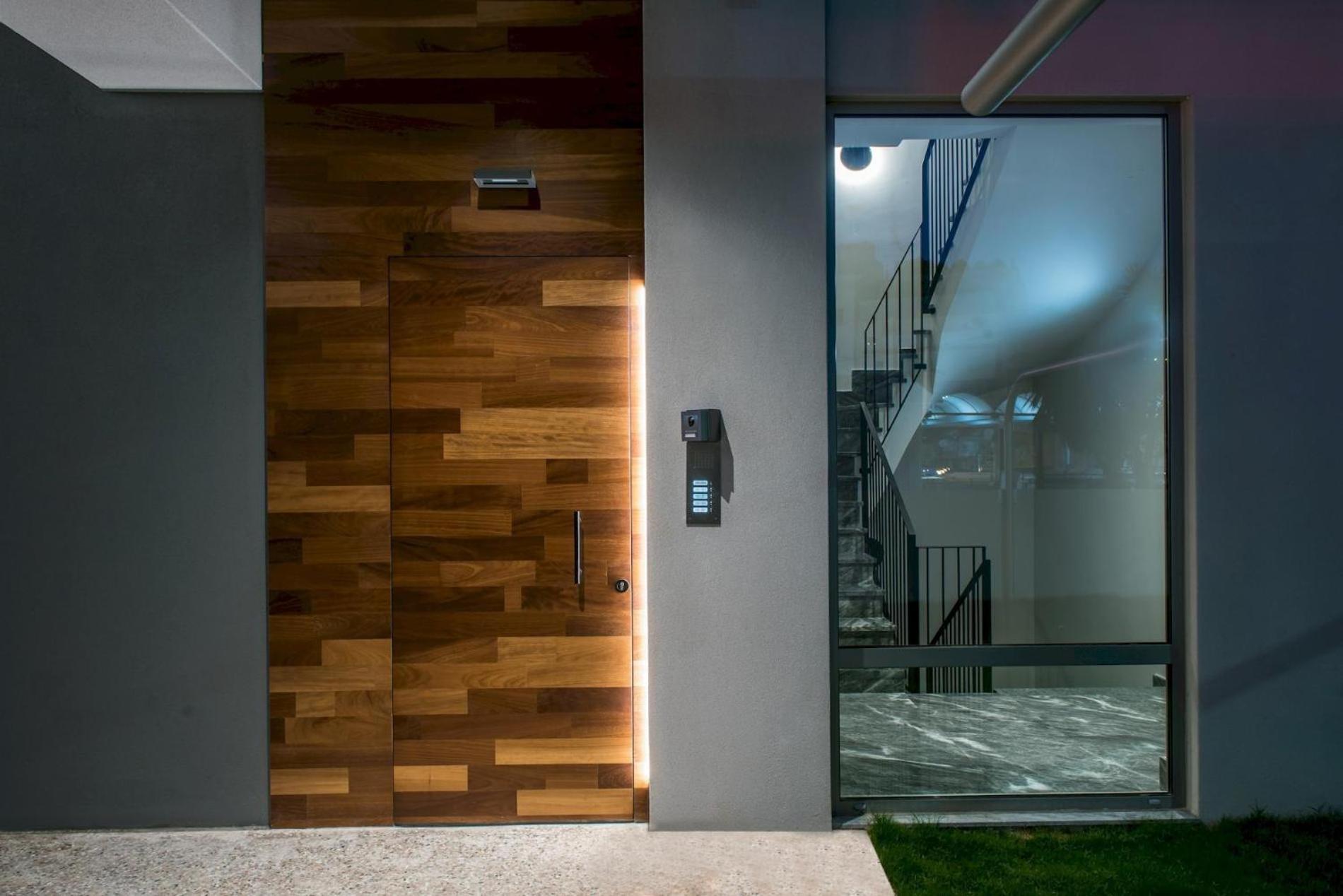 Athinais Blue Appartement *