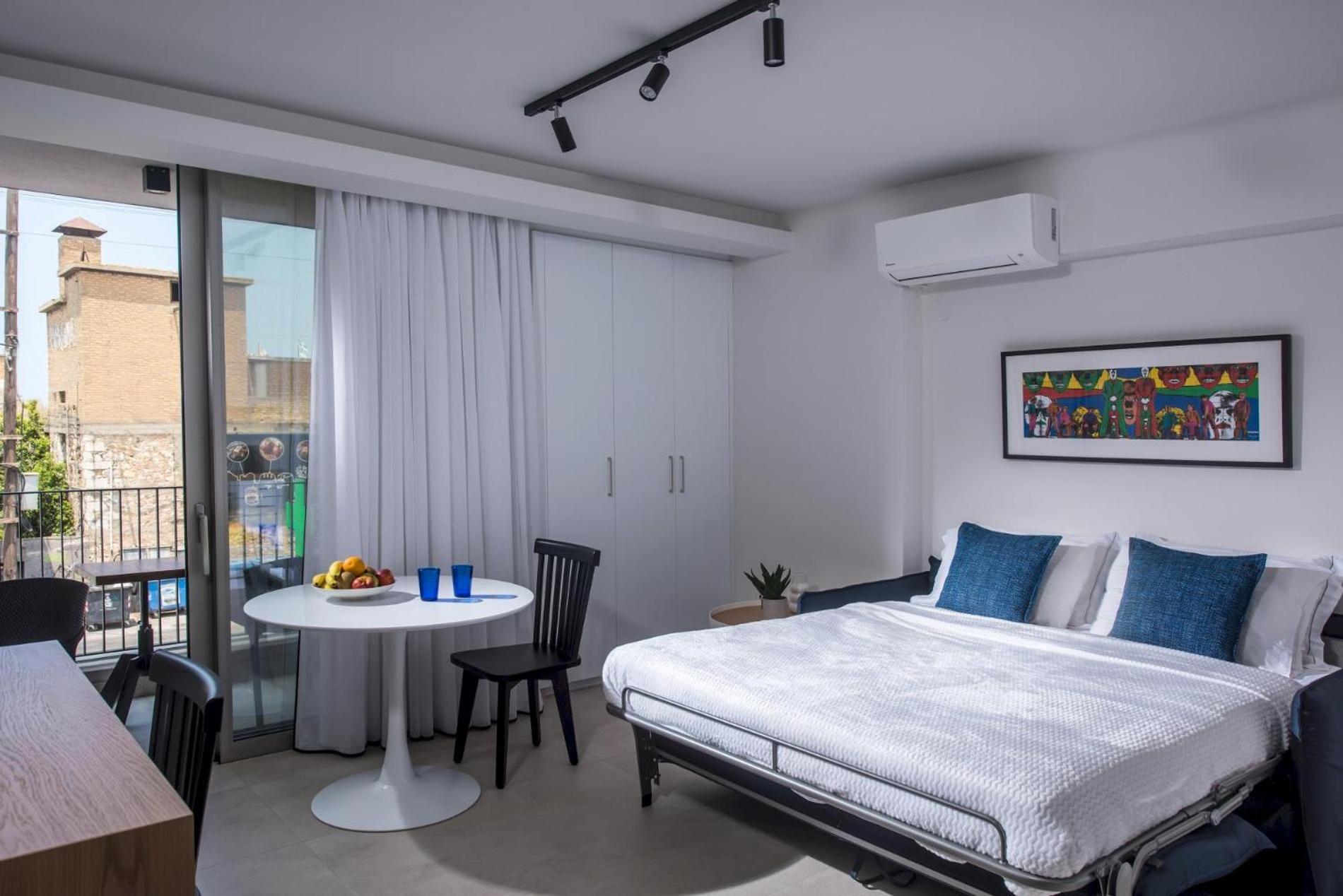 Appartement Athinais Blue